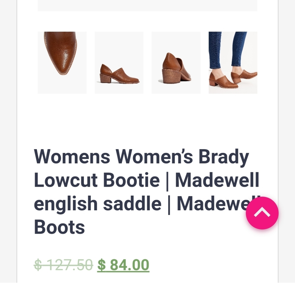 NICOLE SHOES 👞 - Picture 13 of 16